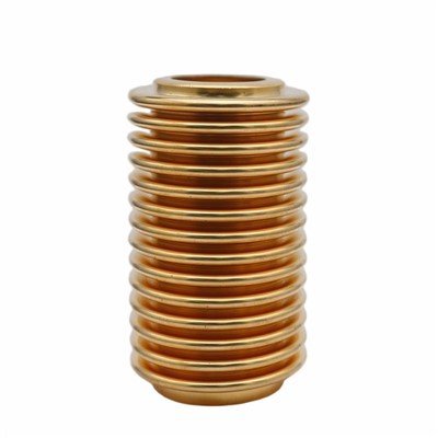 Meginau ar gyfer Rheoli Pwysedd a Thymheredd