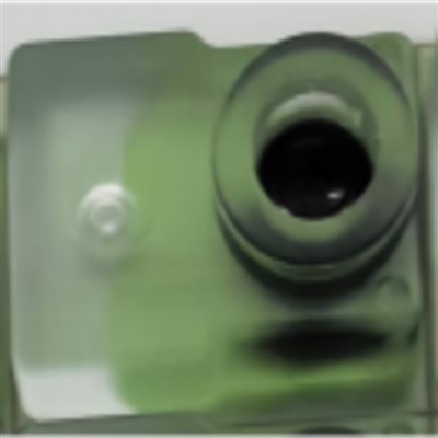 Synhwyrydd Pwysau Mesur